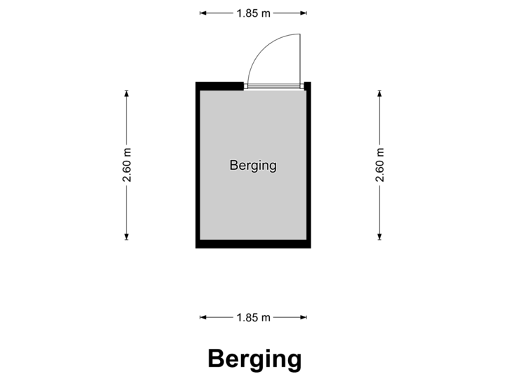 Berging