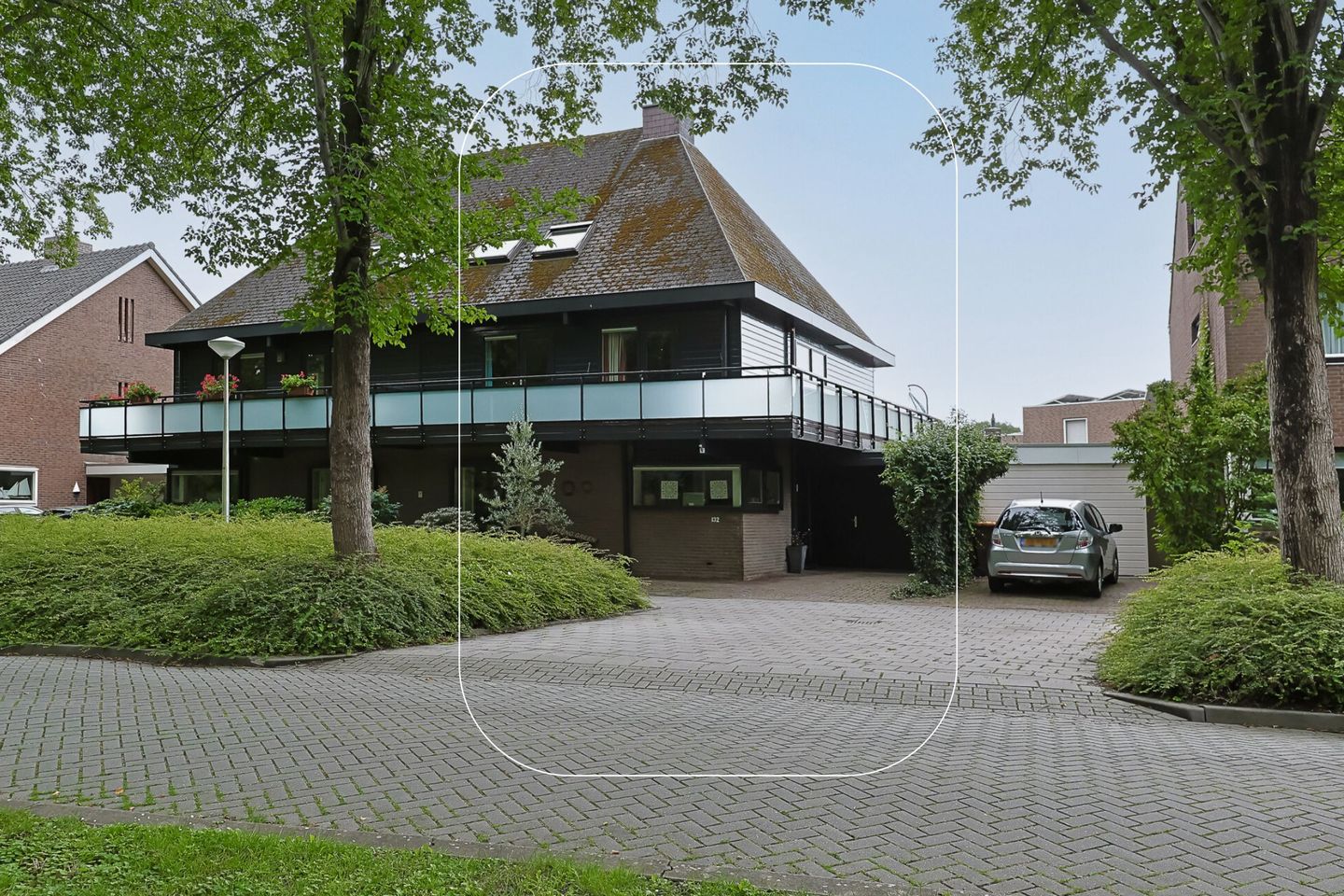 Foto 1 van Paddestoelweg 132