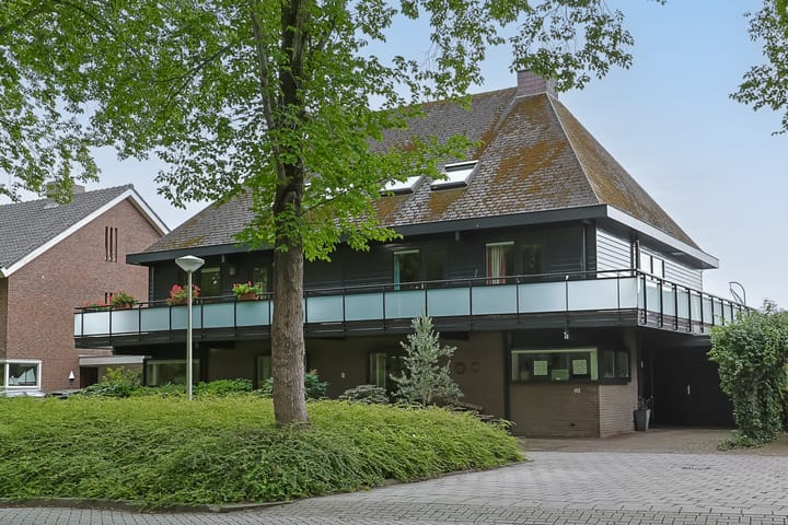 Foto 4 van Paddestoelweg 132