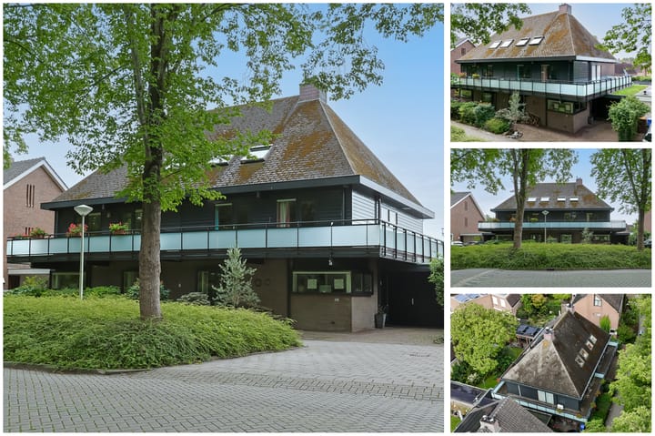 Foto 5 van Paddestoelweg 132