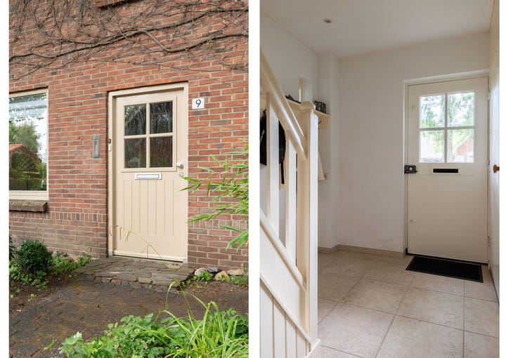 Foto 6 van Driewegenweg 9