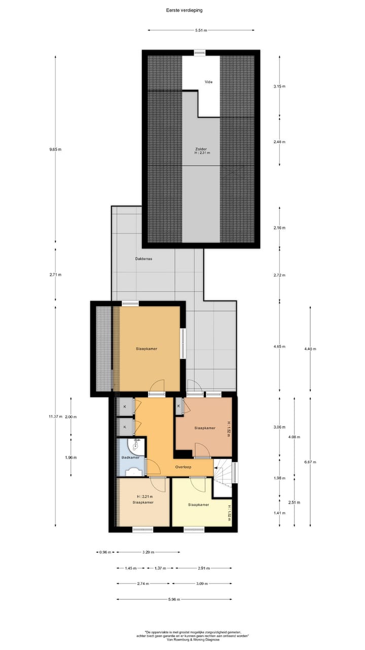 Foto 36 van Driewegenweg 9