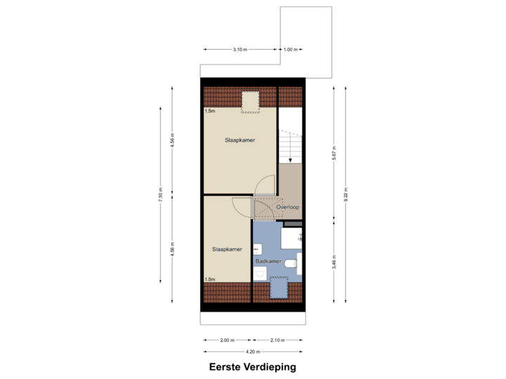 Eerste Verdieping