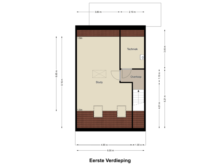 Eerste Verdieping