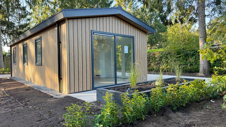 Photo 2 of Speulderbosweg 57-A21