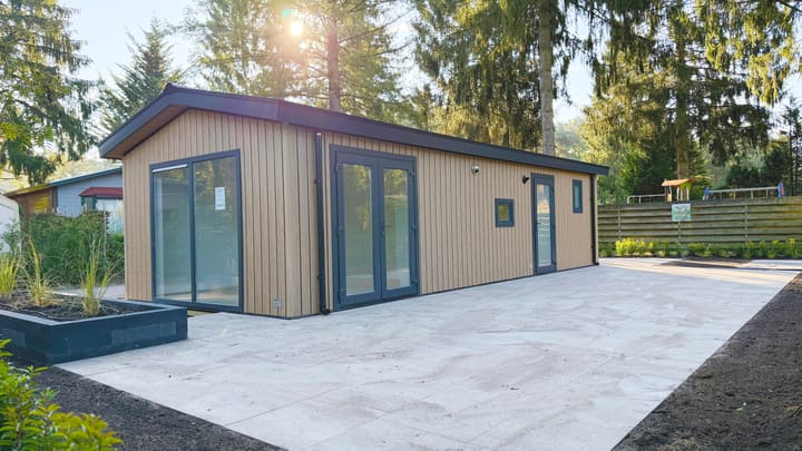 Photo 4 of Speulderbosweg 57-A21