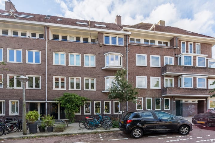 Mr. P.N. Arntzeniusweg 6-3