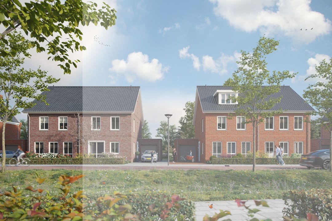 Foto 2 van Tweekapper - Type M2 (Bouwnr. 93)