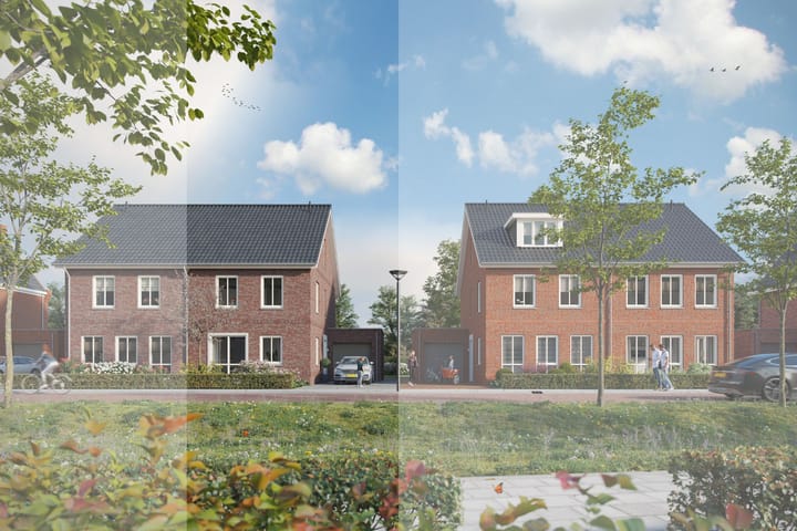 Photo 2 of Tweekapper - Type M3 (Bouwnr. 94)