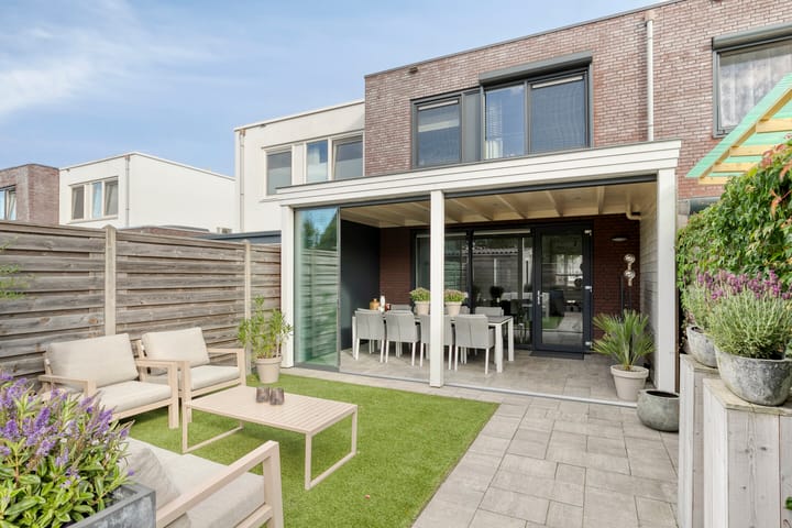 Foto 2 van Haaghout 10-A