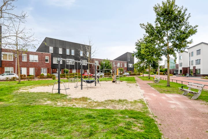 Foto 3 van Haaghout 10-A