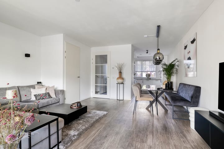 Foto 4 van Haaghout 10-A