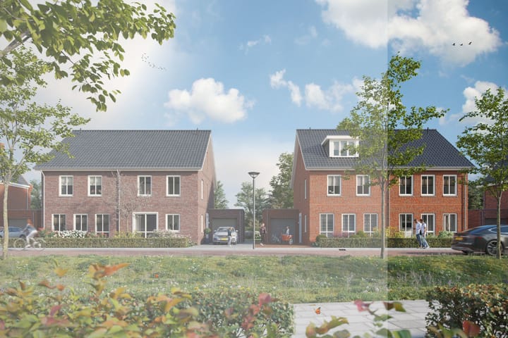 Foto 2 van Tweekapper - Type M4 (Bouwnr. 96)