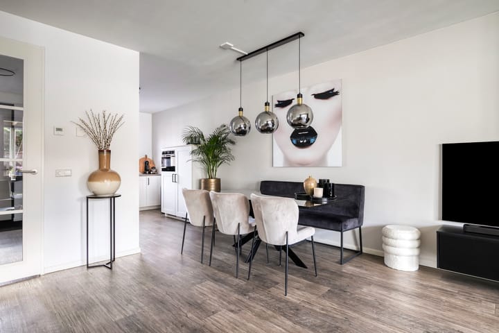 Foto 5 van Haaghout 10-A