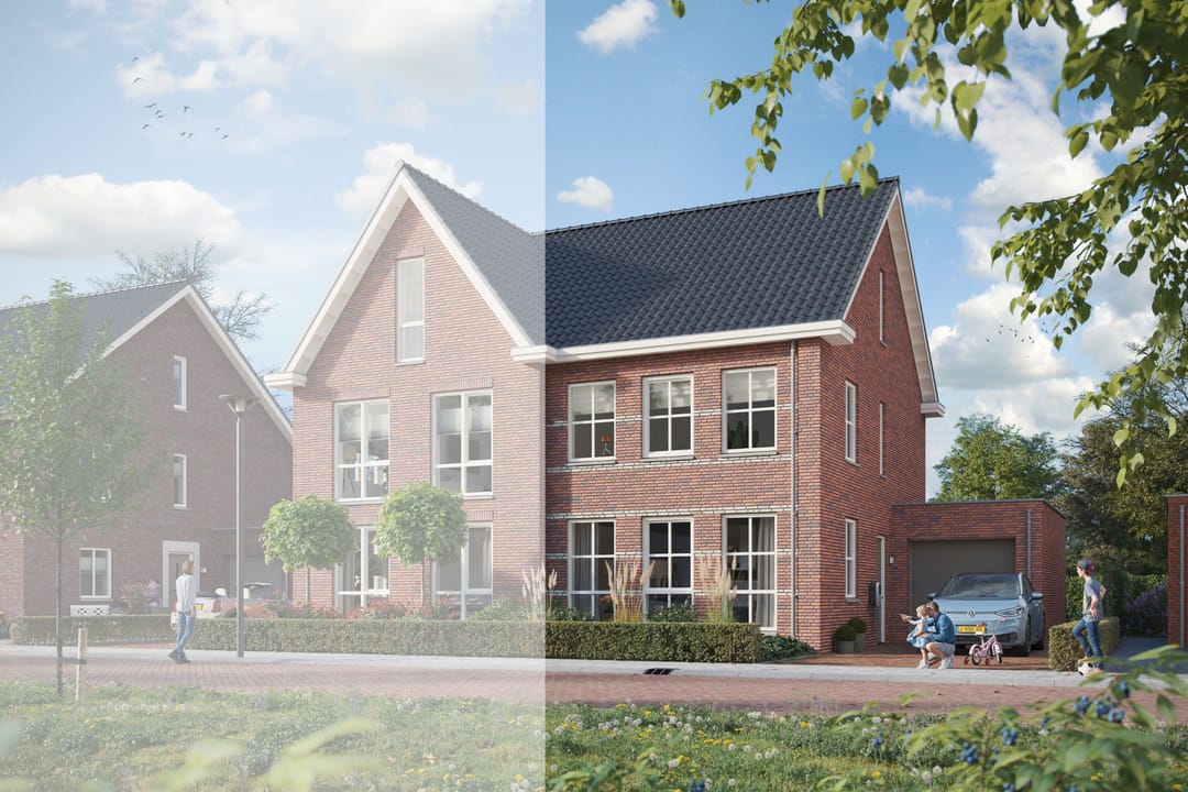 Foto 2 van Tweekapper - Type M1 (Bouwnr. 98)