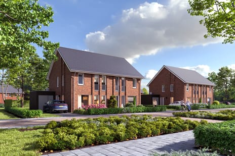 Thuis in Broeck main image