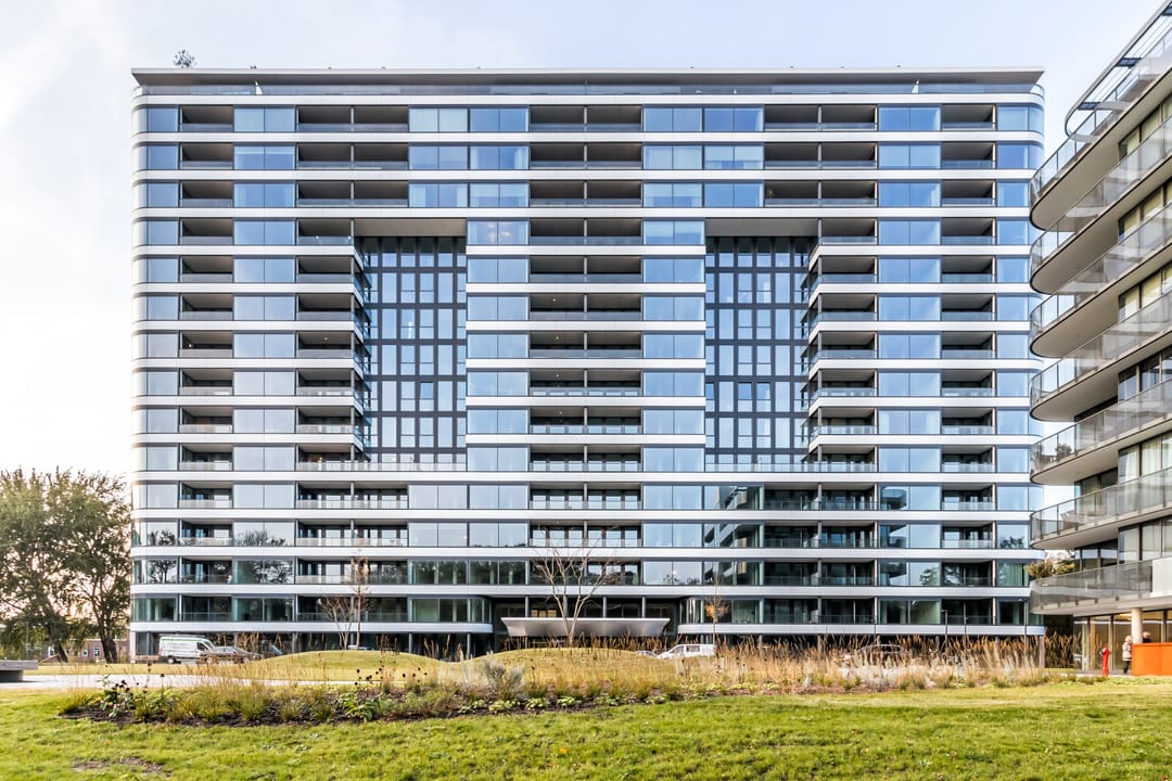 Foto 2 van Oostduinplein 94