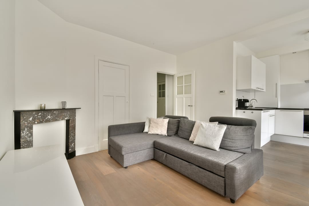 Foto 2 van Woubruggestraat 35-1