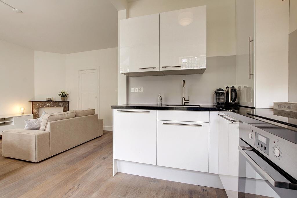 Foto 4 van Woubruggestraat 35-1