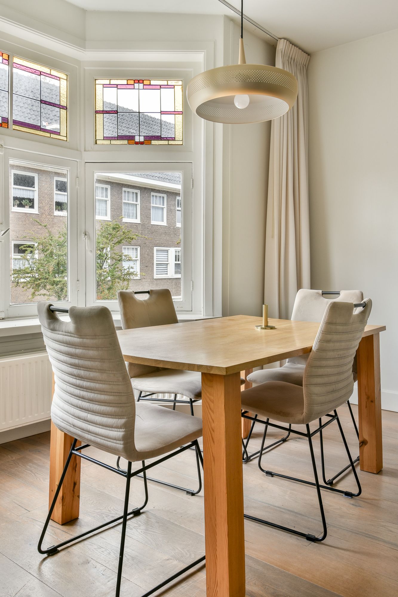 Foto 5 van Woubruggestraat 35-1