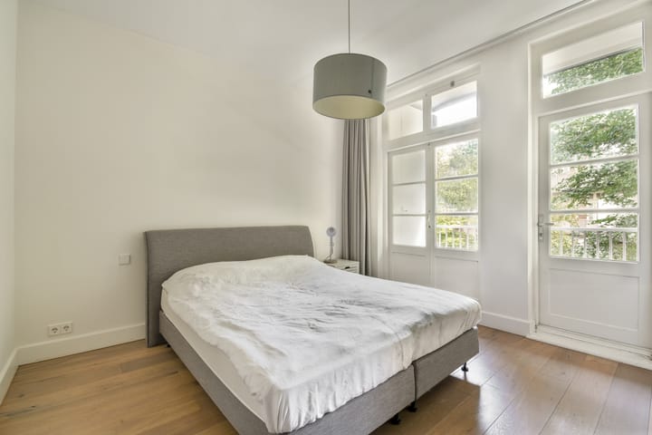 Foto 8 van Woubruggestraat 35-1