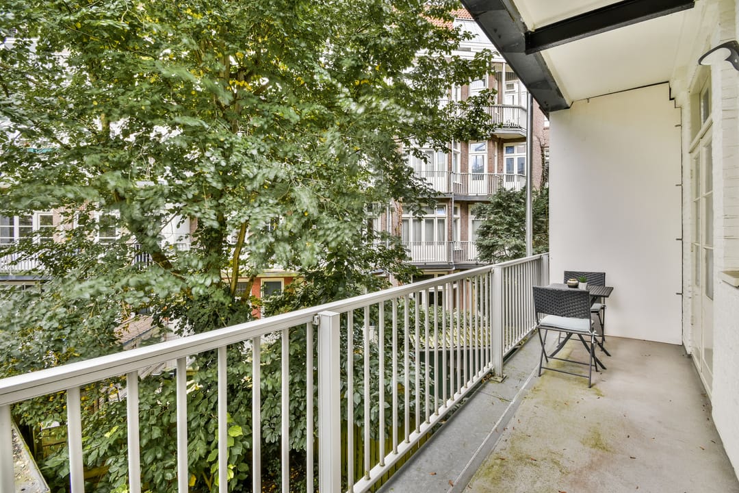 Foto 11 van Woubruggestraat 35-1