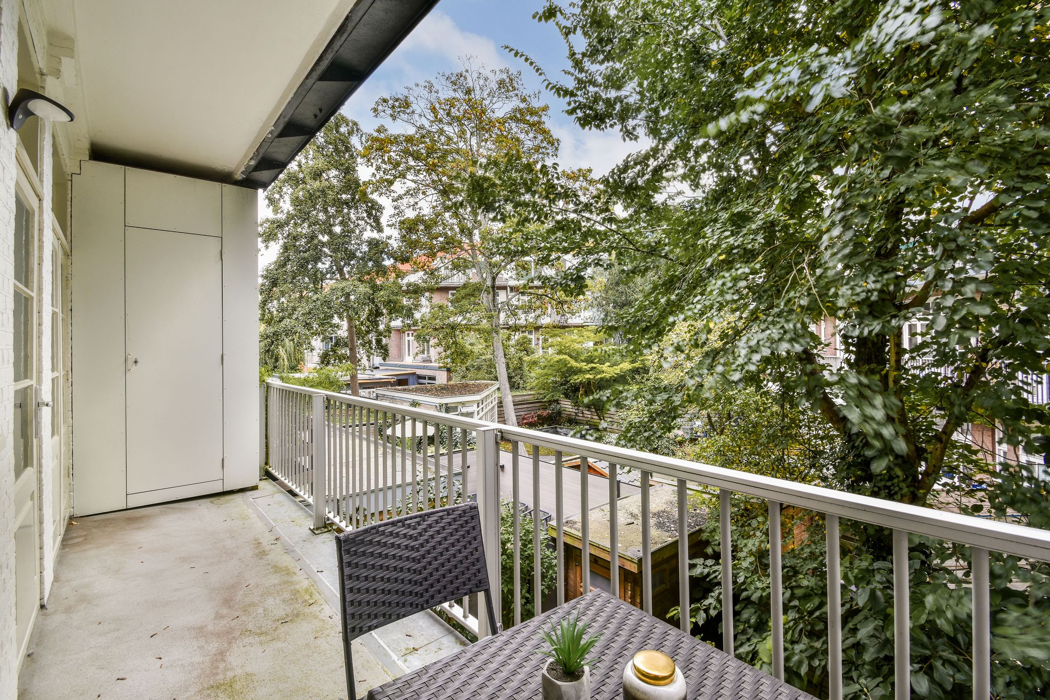 Foto 12 van Woubruggestraat 35-1