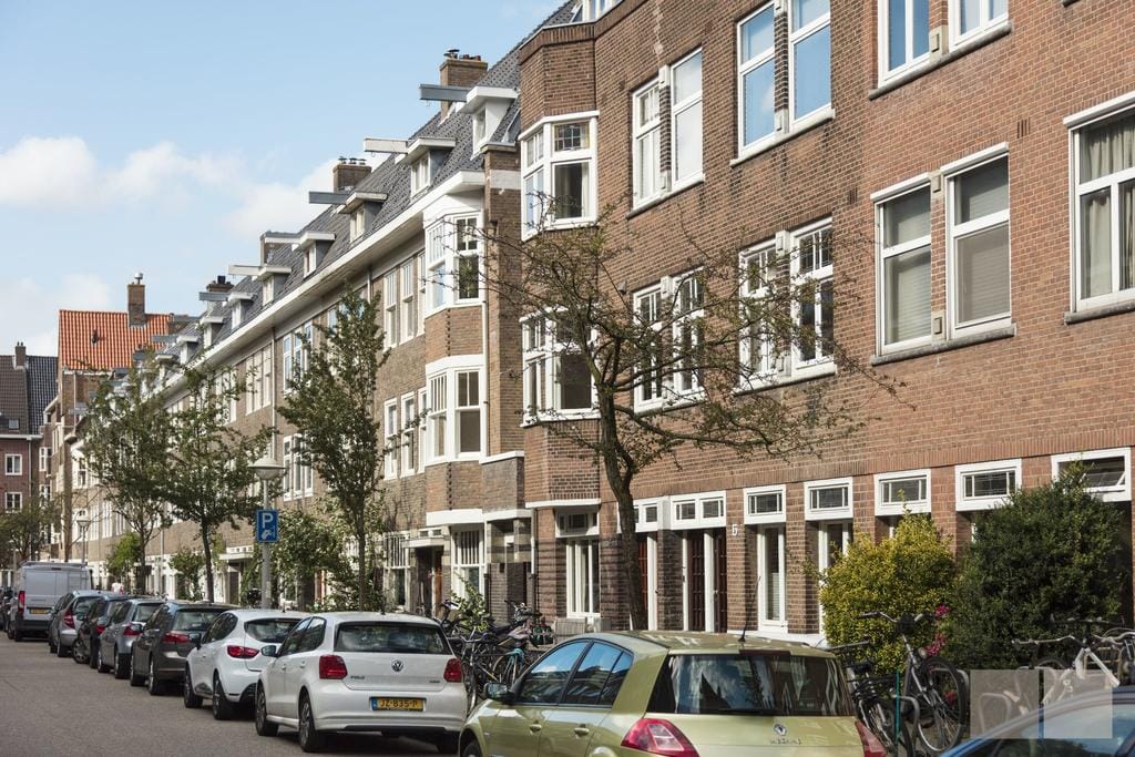 Foto 15 van Woubruggestraat 35-1