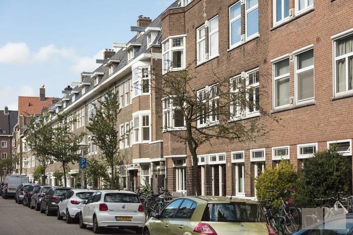 Foto 15 van Woubruggestraat 35-1