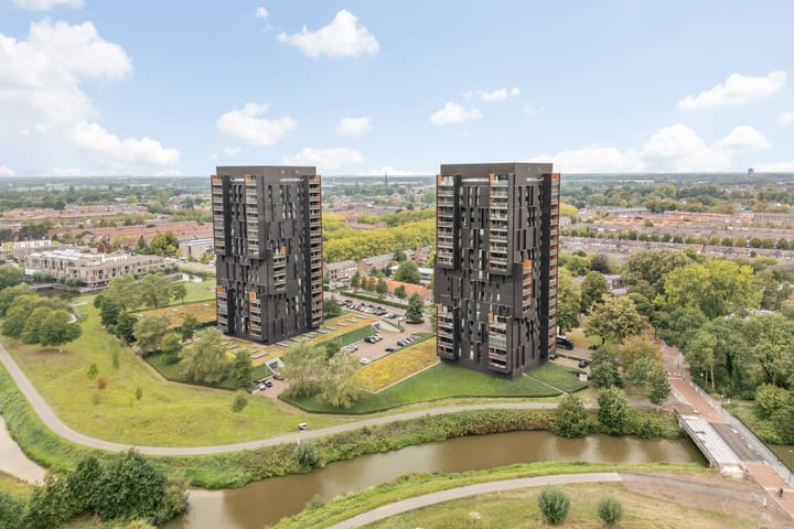 Dirk Hartogstraat 125 main image