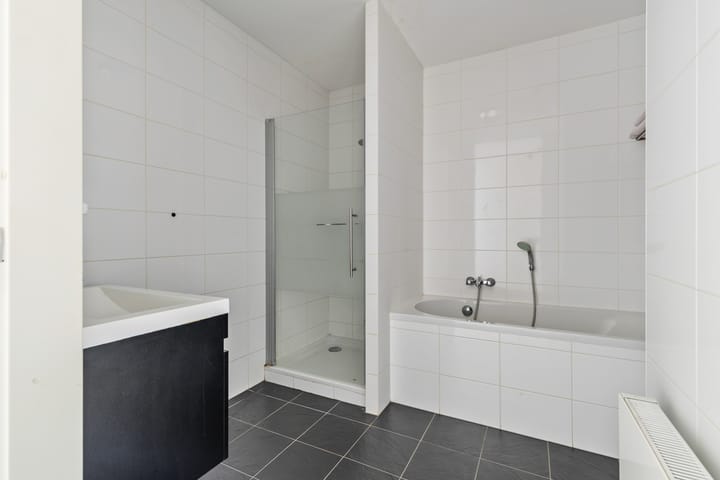 Foto 5 van Dirk Hartogstraat 125