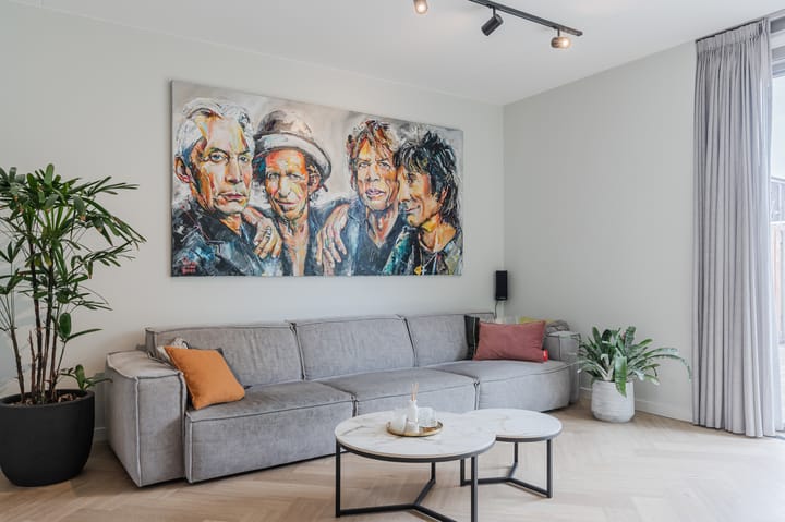 Foto 10 van Boterbloem 22