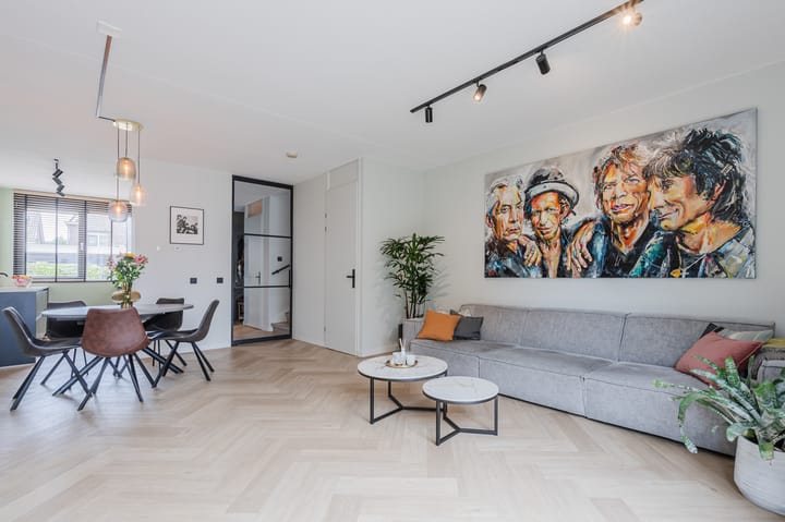 Foto 12 van Boterbloem 22