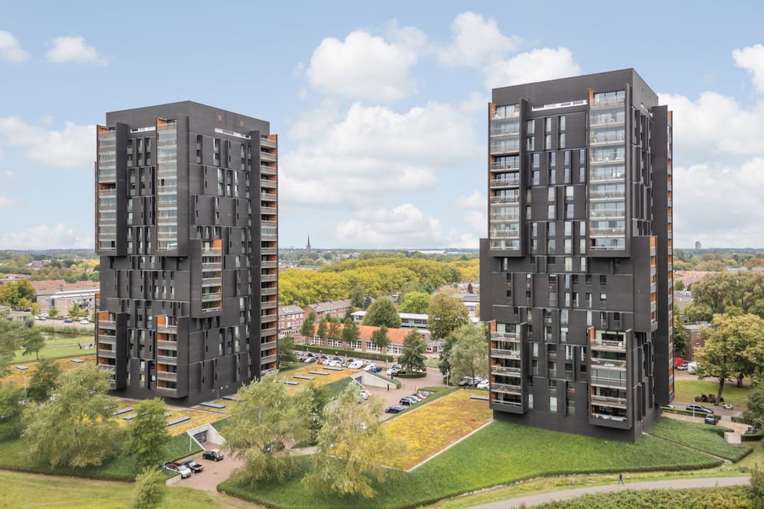 Foto 8 van Dirk Hartogstraat 125