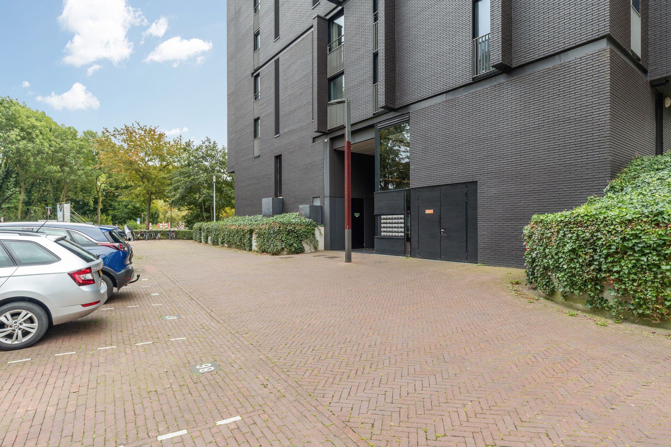 Foto 9 van Dirk Hartogstraat 125