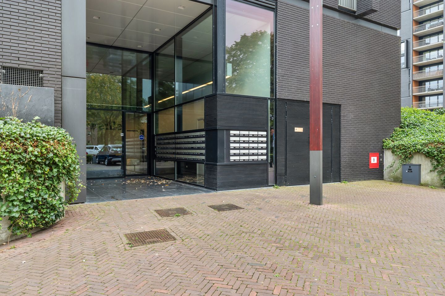 Foto 10 van Dirk Hartogstraat 125