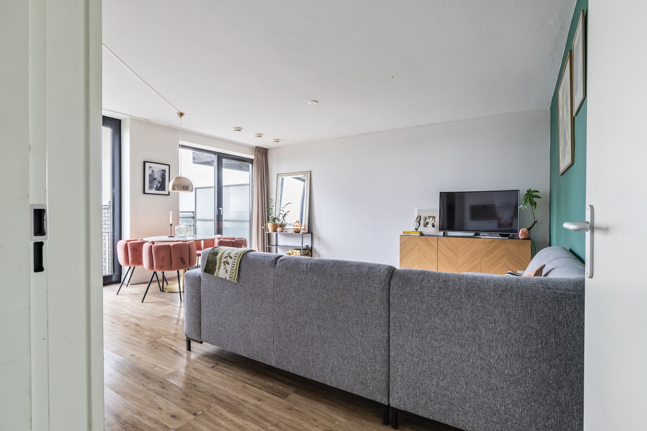 Foto 15 van Dirk Hartogstraat 125