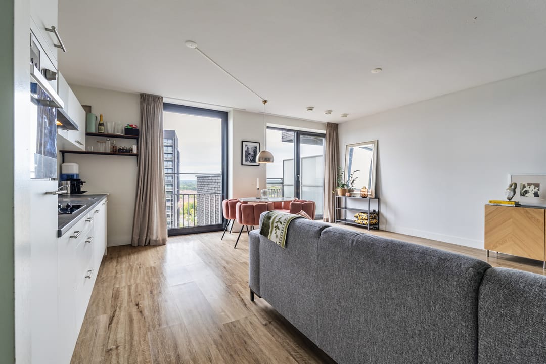 Foto 16 van Dirk Hartogstraat 125