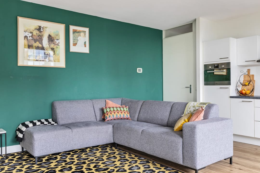 Foto 17 van Dirk Hartogstraat 125