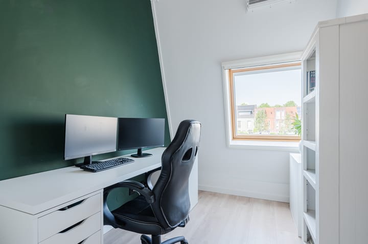 Foto 25 van Boterbloem 22