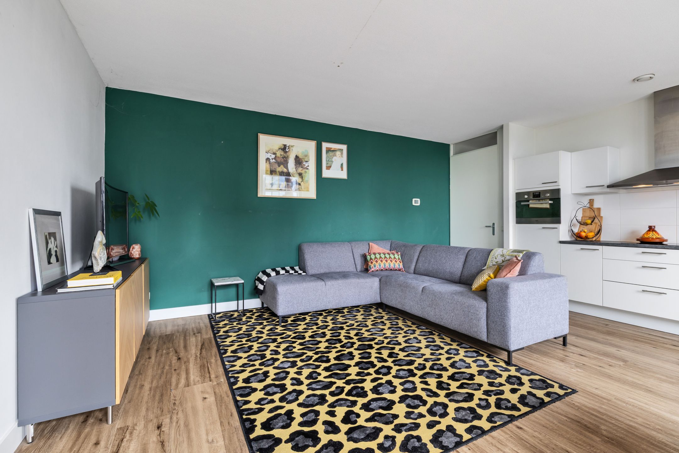 Foto 21 van Dirk Hartogstraat 125