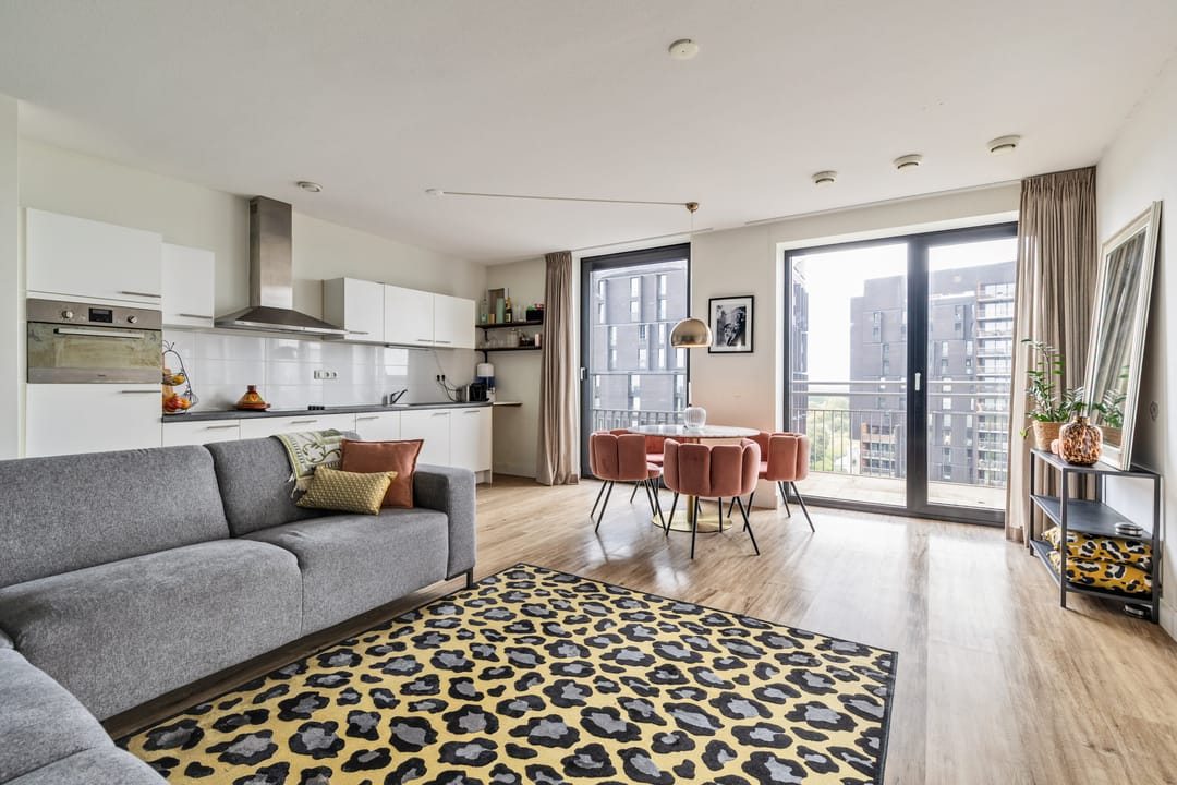 Foto 22 van Dirk Hartogstraat 125