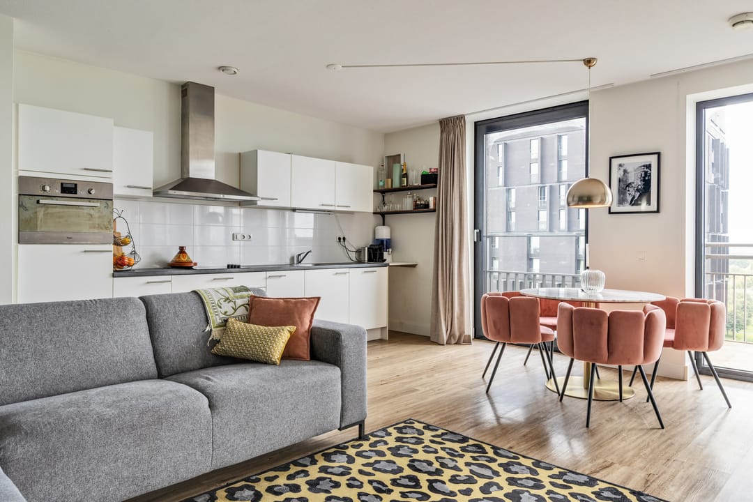 Foto 23 van Dirk Hartogstraat 125