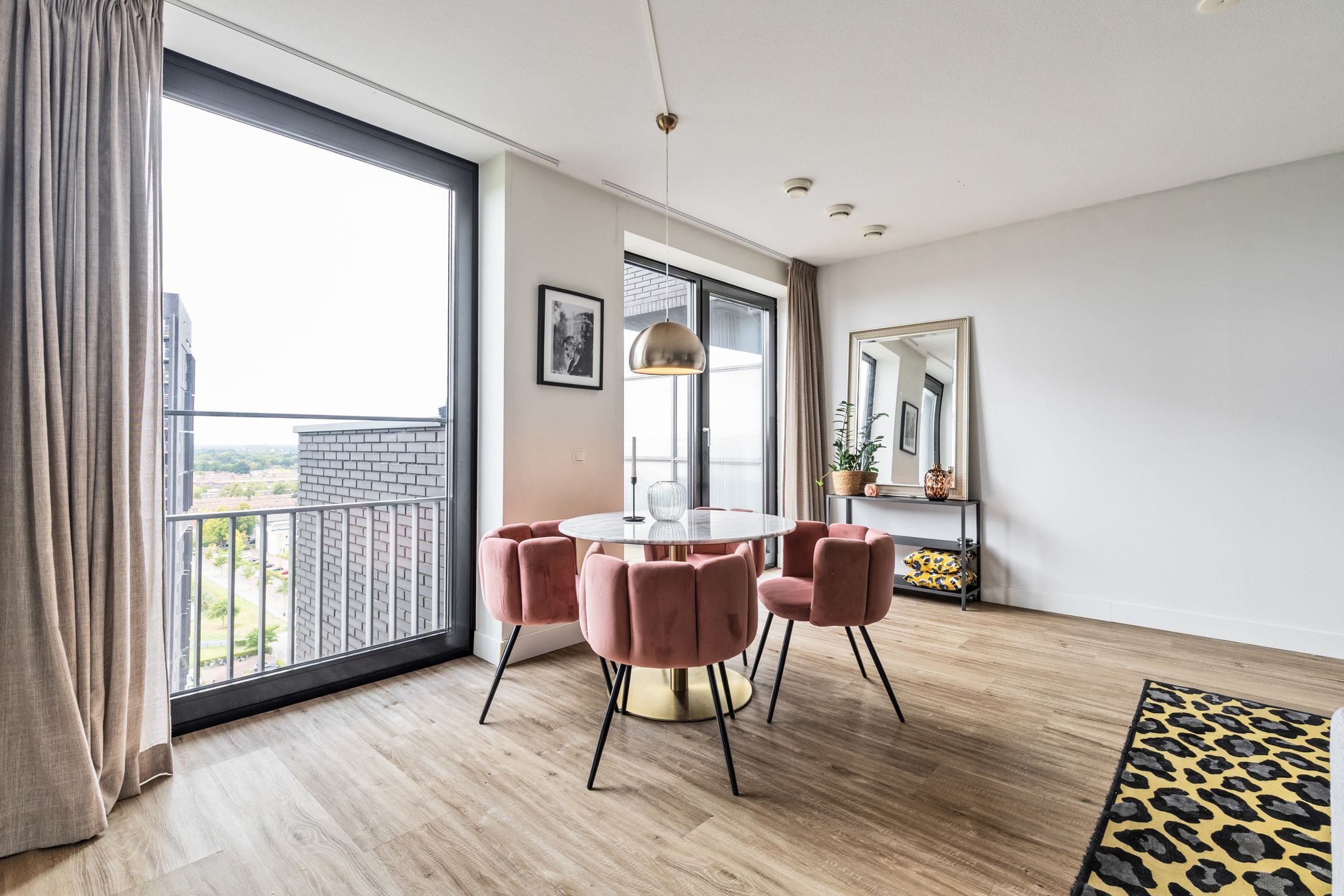 Foto 24 van Dirk Hartogstraat 125