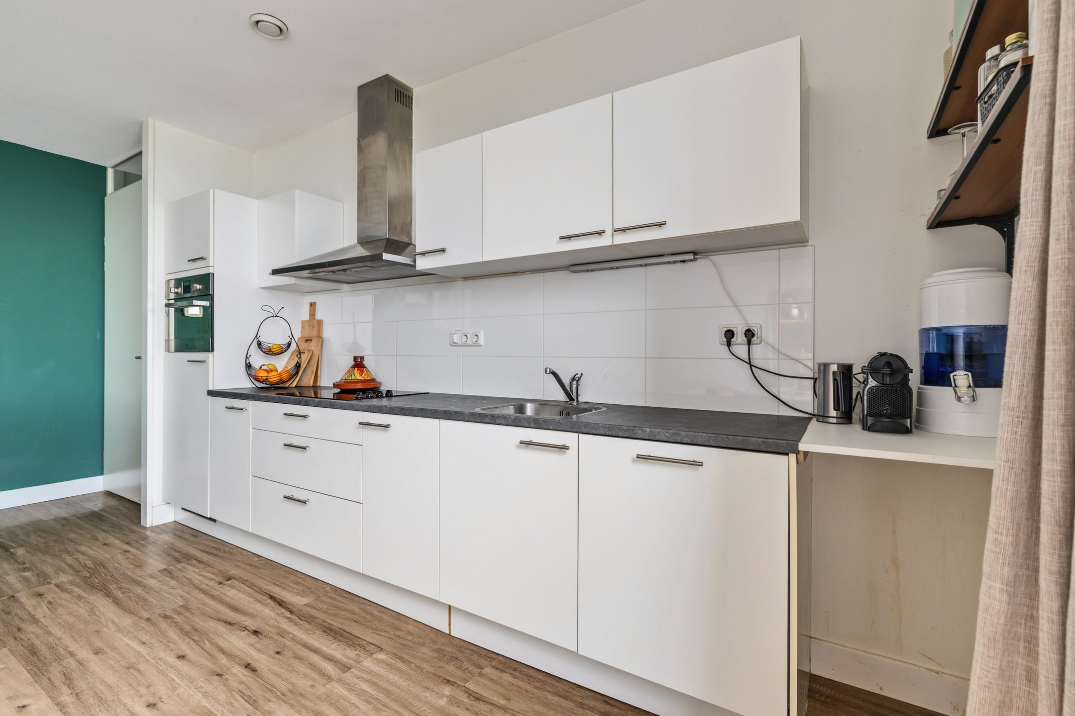 Foto 27 van Dirk Hartogstraat 125