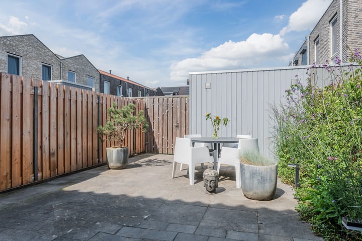 Foto 32 van Boterbloem 22