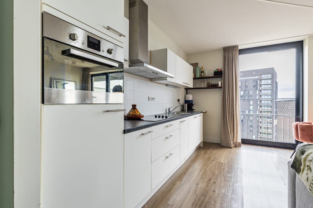 Foto 28 van Dirk Hartogstraat 125