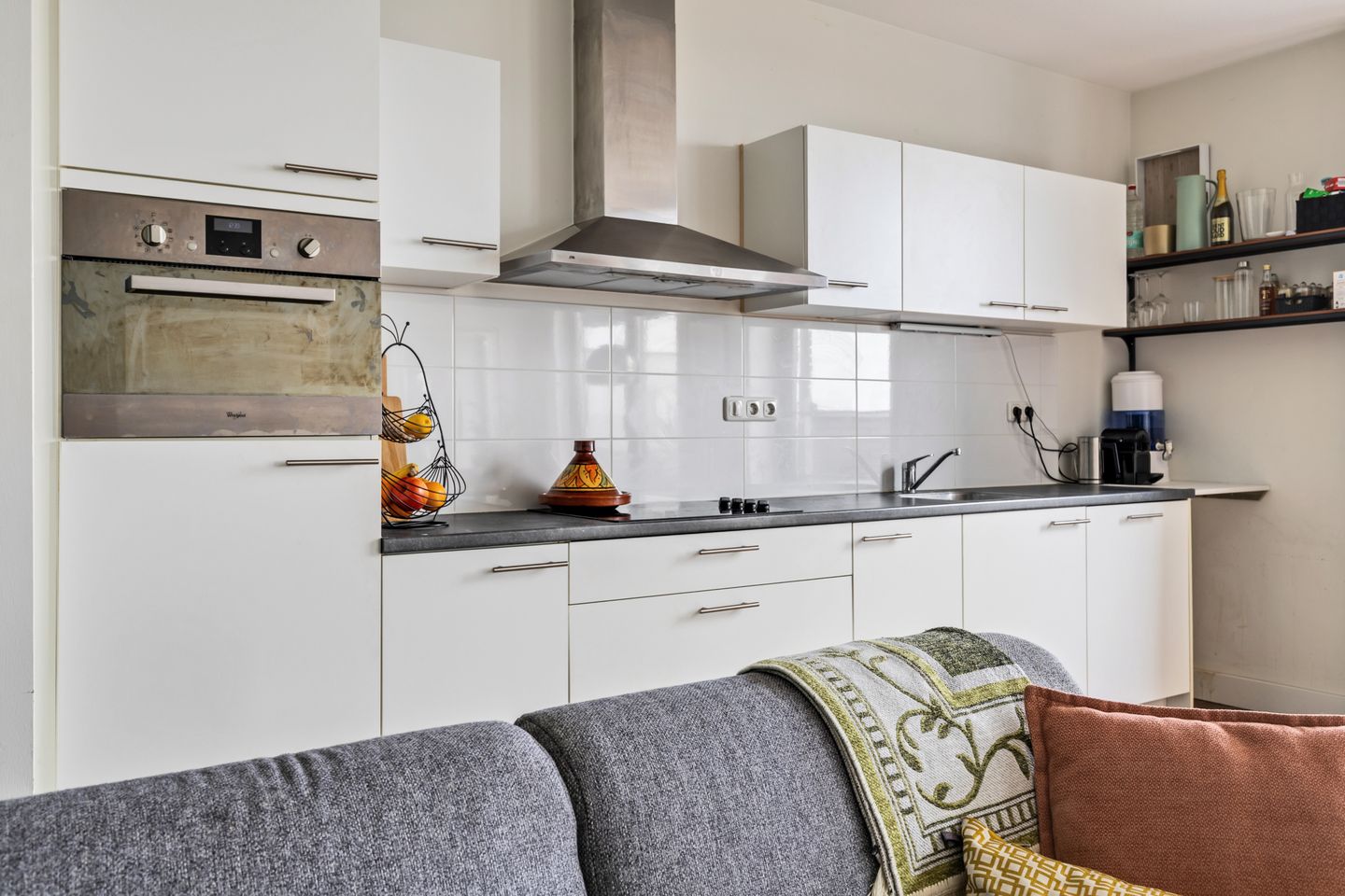 Foto 29 van Dirk Hartogstraat 125