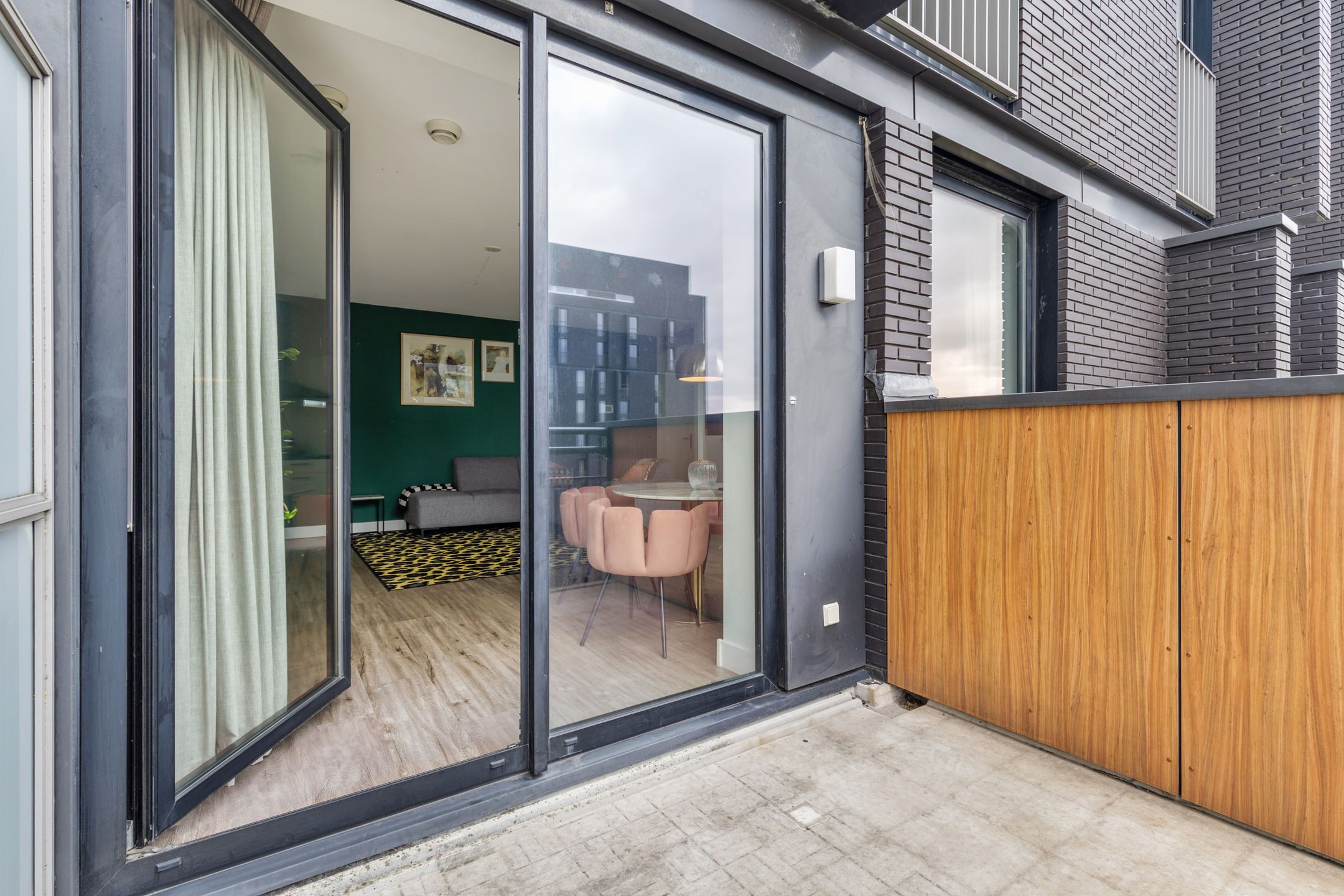 Foto 30 van Dirk Hartogstraat 125