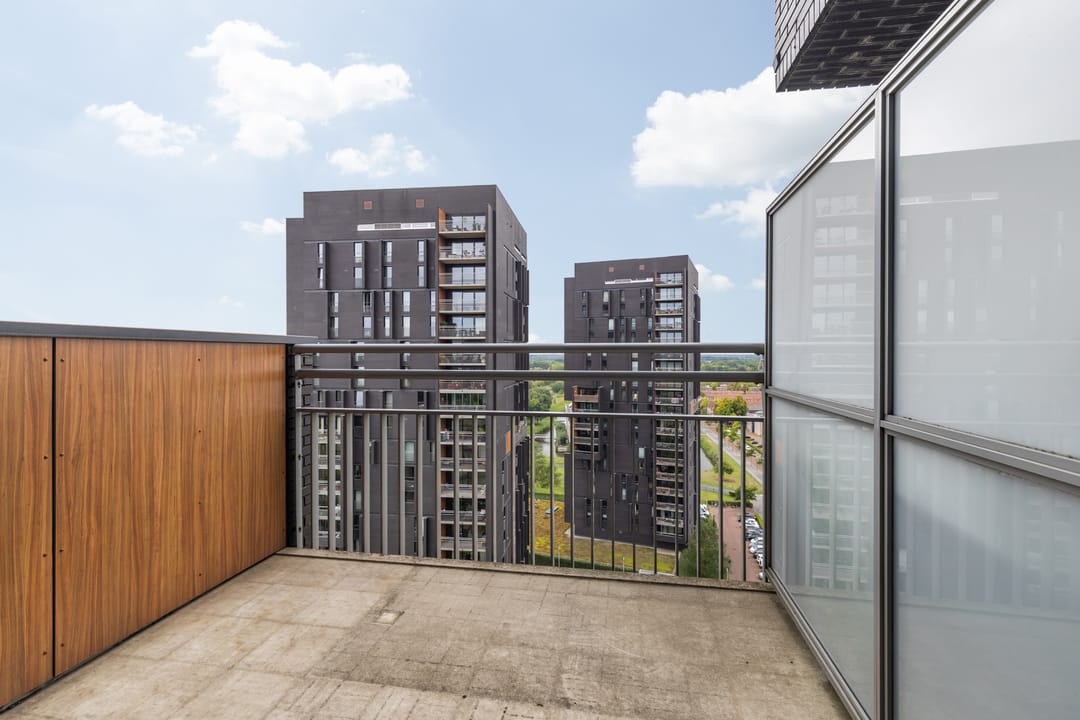 Foto 31 van Dirk Hartogstraat 125